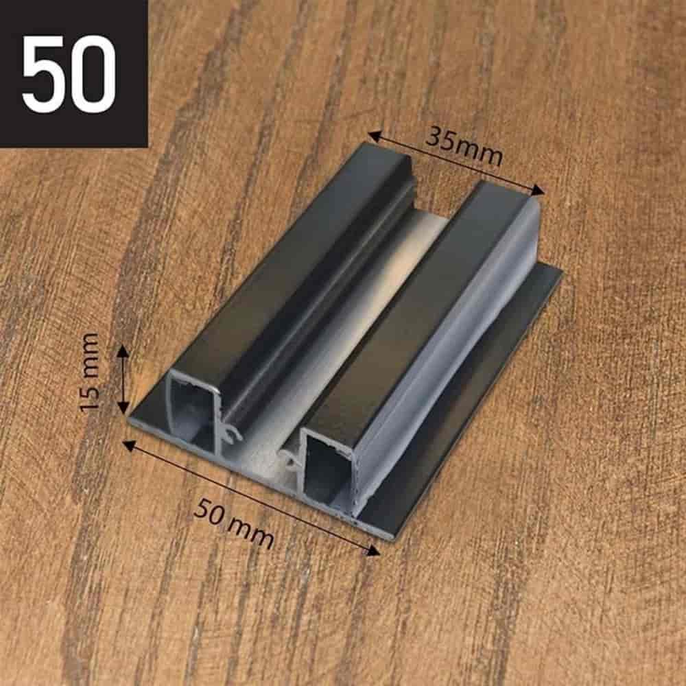 پروفیل لاین نوری کد 50