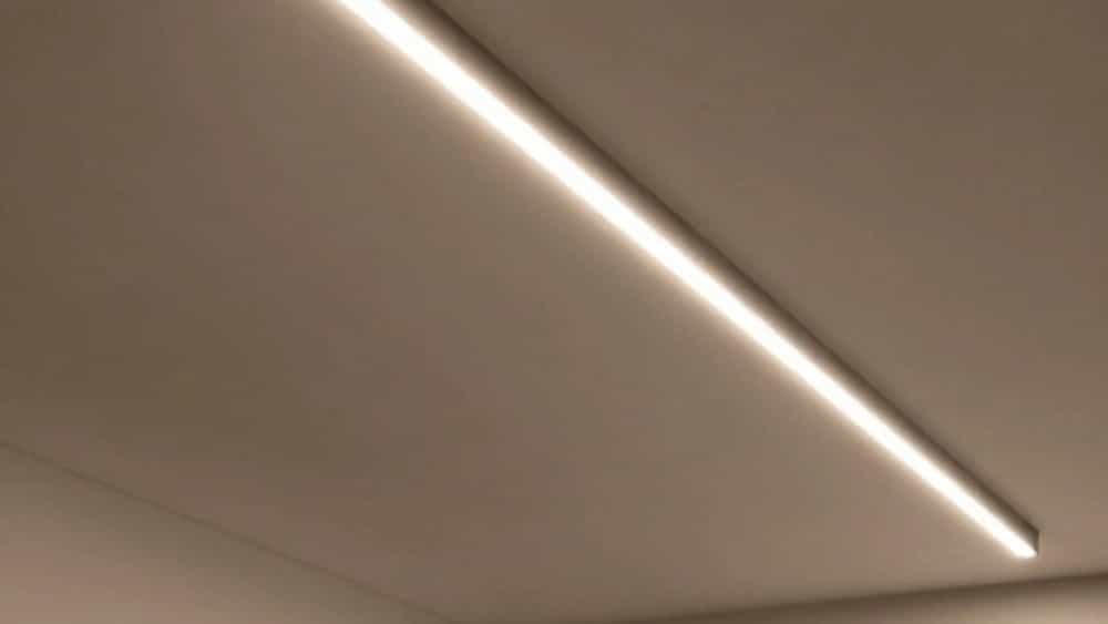 مرکز فروش چراغ خطی با بهترین قیمت در کرمان